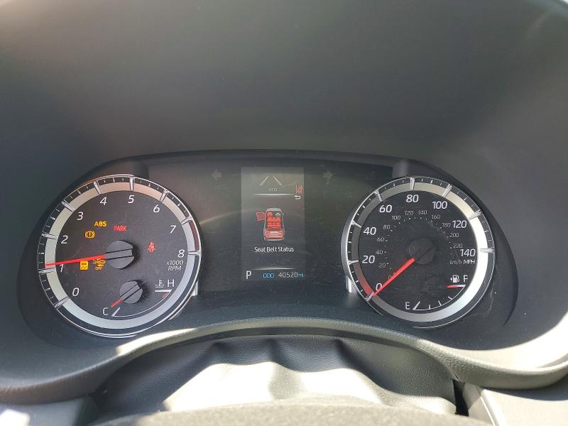 50016606 :رقم المزاد ، 5TDCZRBH3MS535143 vin ، 2021 Toyota Highlander مزاد بيع