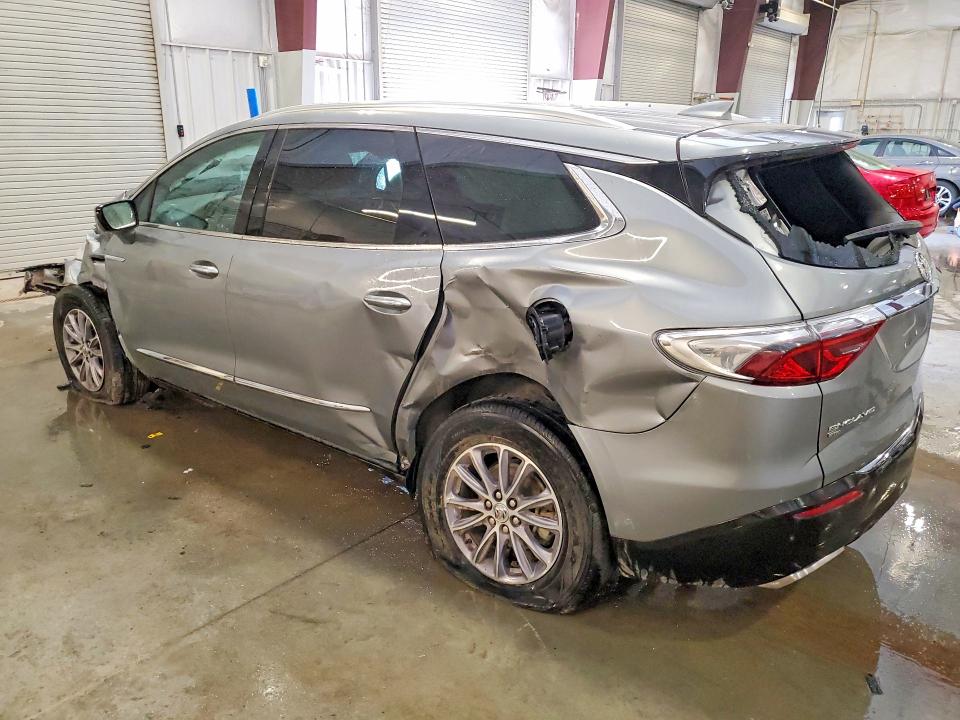Продажа на аукционе авто 2024 Buick Enclave, vin: 5GAEVAKW7RJ118490, номер лота: 50933856