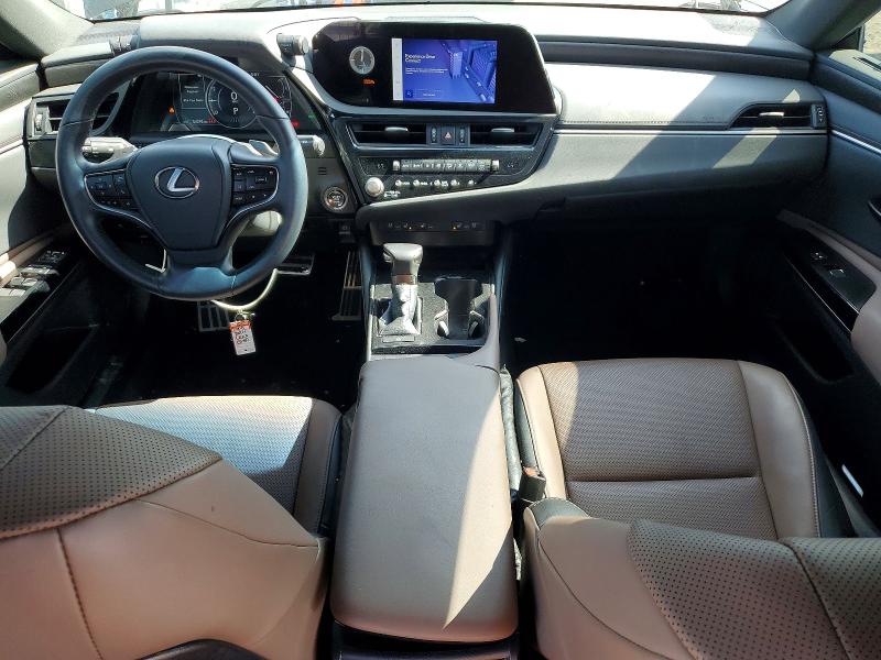 Продажа на аукционе авто 2024 Lexus Es 350, vin: 58ADZ1B1XRU161596, номер лота: 51603186