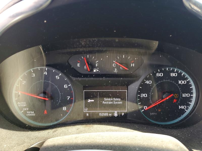 Продаж на аукціоні авто 2019 Chevrolet Malibu, vin: 1G1ZD5ST6KF152129, номер лоту: 50308936