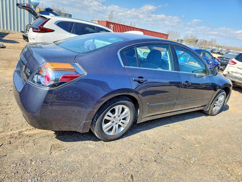 Aukcja sprzedaży 2011 Nissan Altima, vin: 1N4AL2AP8BC167782, numer aukcji: 50657176