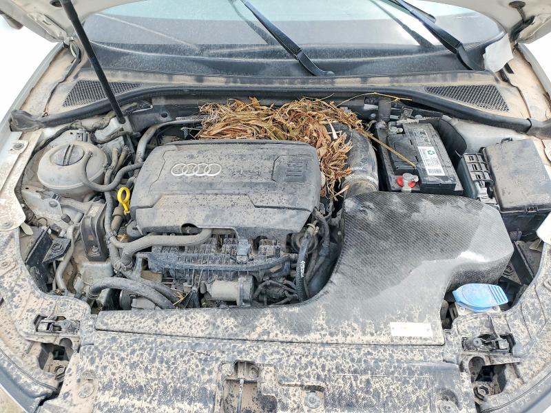 51908246 :رقم المزاد ، WAUB8GFF9G1058499 vin ، 2016 Audi A3 مزاد بيع