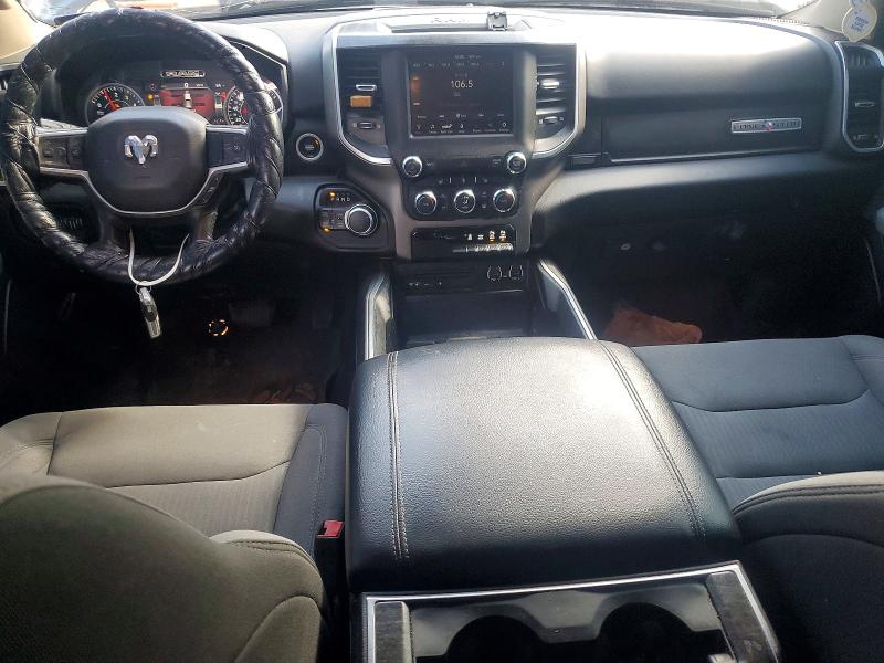 Aukcja sprzedaży 2019 Ram 1500, vin: 1C6SRFFT1KN587485, numer aukcji: 47720596