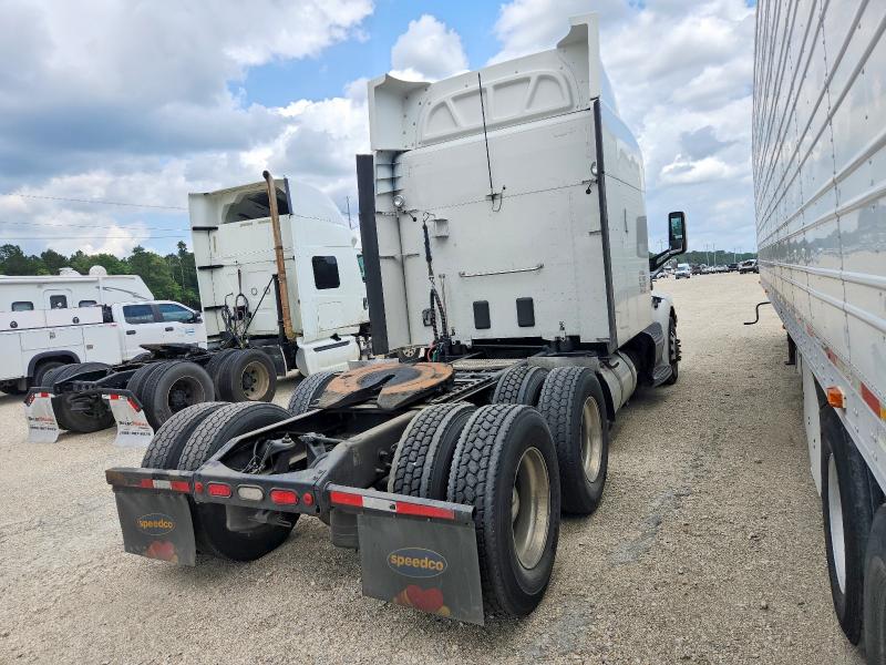 2019 Peterbilt 579 მანქანა იყიდება აუქციონზე, vin: 1XPBDP9X3KD600673, აუქციონის ნომერი: 50016656