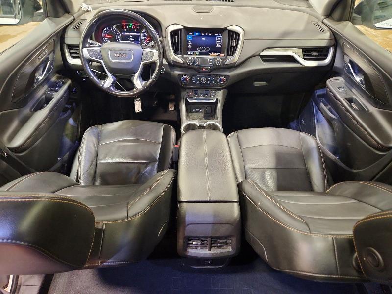 Продаж на аукціоні авто 2020 Gmc Terrain, vin: 3GKALVEV1LL328388, номер лоту: 49629226