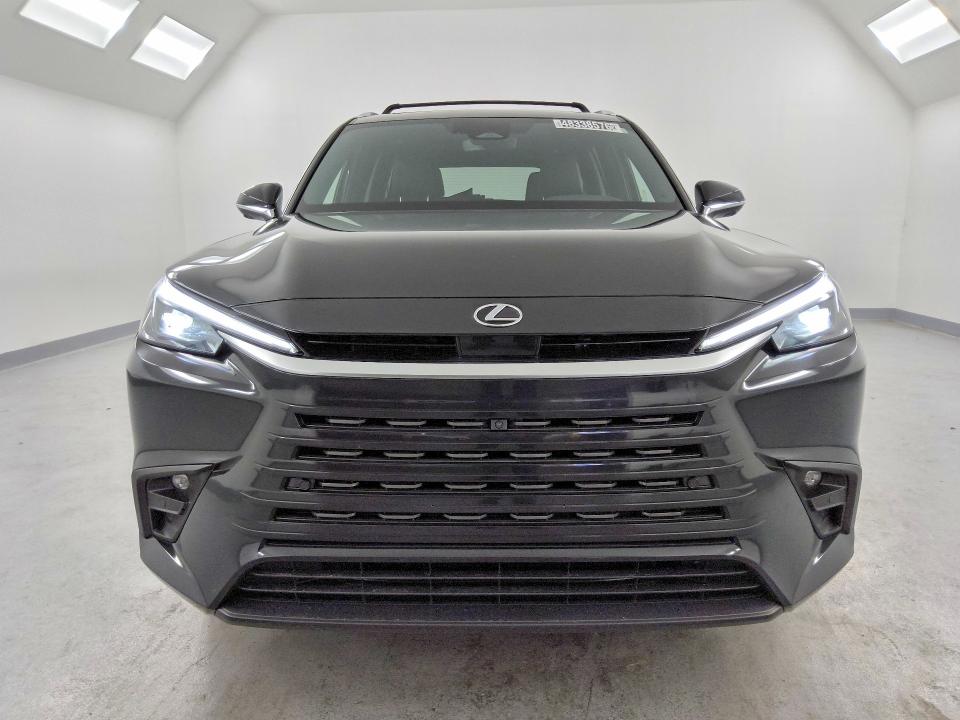 2026 Lexus Tx 350 მანქანა იყიდება აუქციონზე, vin: 5TDAAAB64TS049504, აუქციონის ნომერი: 48338576