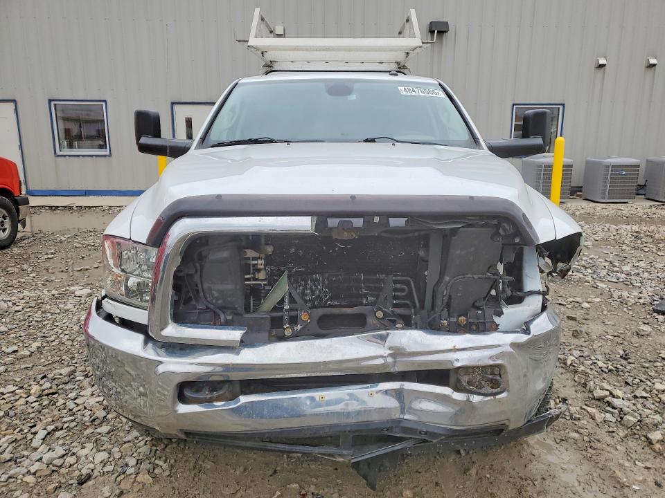 2014 Ram 2500 მანქანა იყიდება აუქციონზე, vin: 3C6TR5HT1EG182929, აუქციონის ნომერი: 48476566
