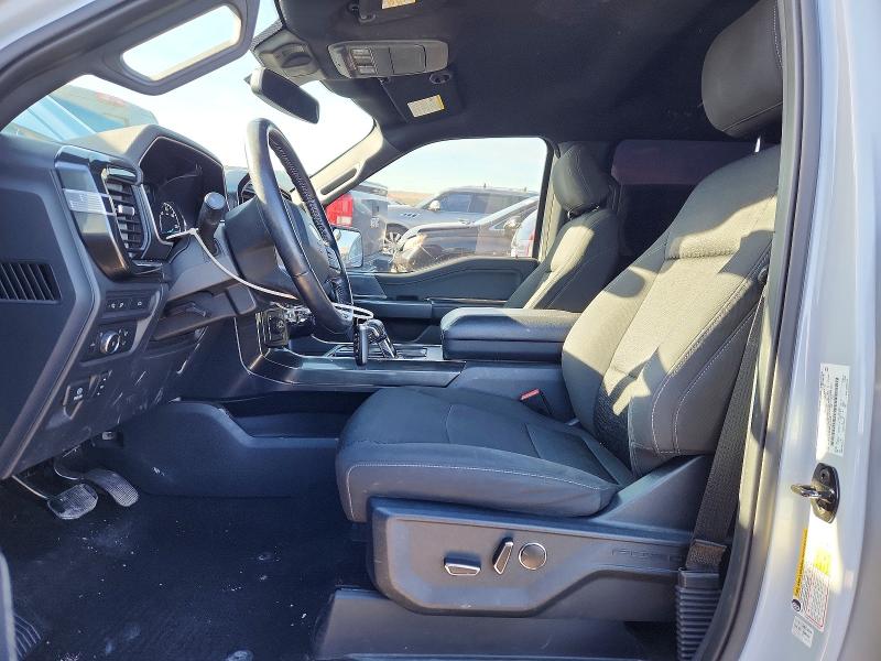 Aukcja sprzedaży 2021 Ford F150, vin: 1FTFW1E8XMKD33202, numer aukcji: 49788336