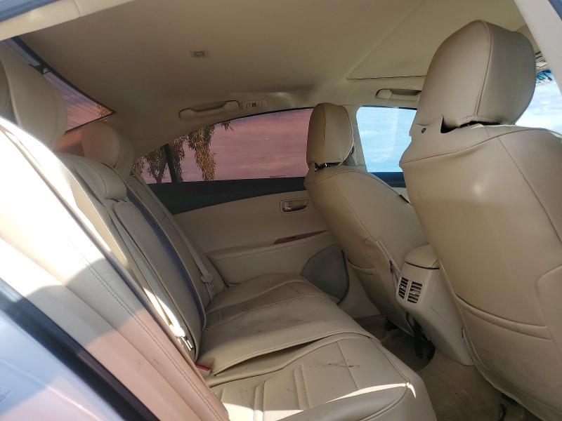 Auction sale of the 2010 Lexus Es 350, vin: JTHBK1EG6A2394963, lot number: 49007606