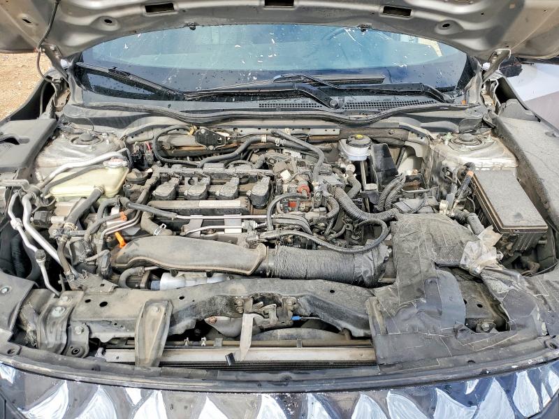 Aukcja sprzedaży 2018 Honda Civic, vin: SHHFK7H92JU213131, numer aukcji: 49587716