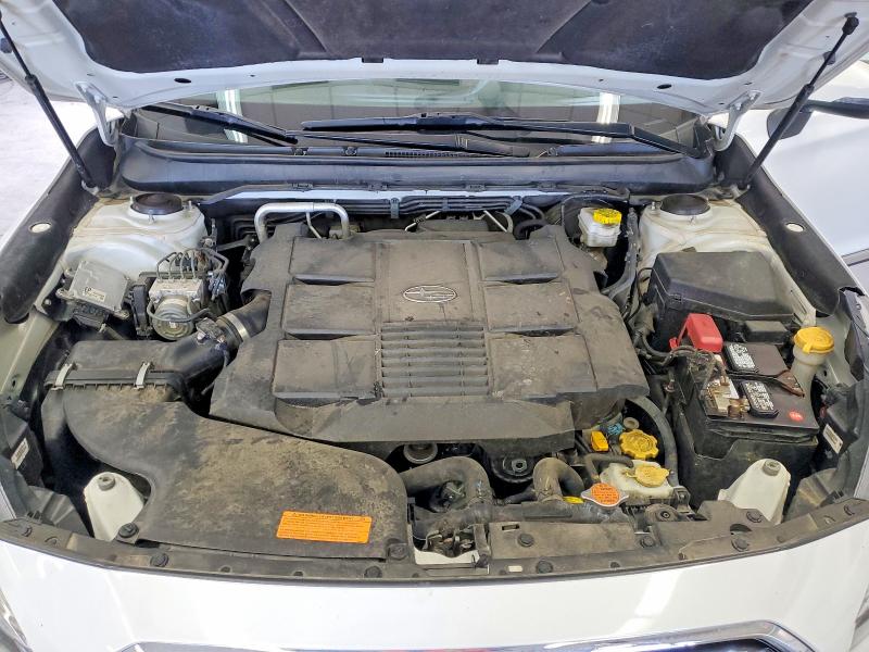50360056 :رقم المزاد ، 4S4BSETC6K3253844 vin ، 2019 Subaru Outback مزاد بيع
