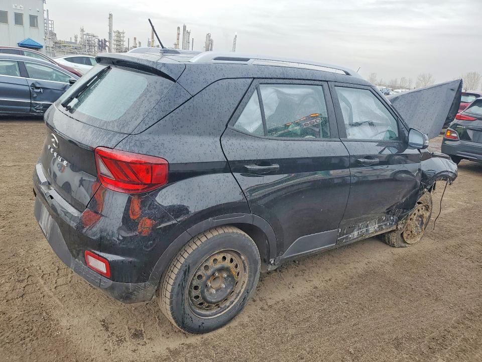 Продаж на аукціоні авто 2023 Hyundai Venue, vin: KMHRC8A34PU214994, номер лоту: 49480626