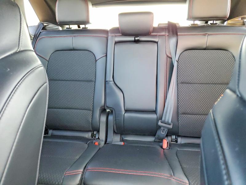 Продажа на аукционе авто 2025 Ford Escape, vin: 1FMCU9MN5SUA80415, номер лота: 50727556