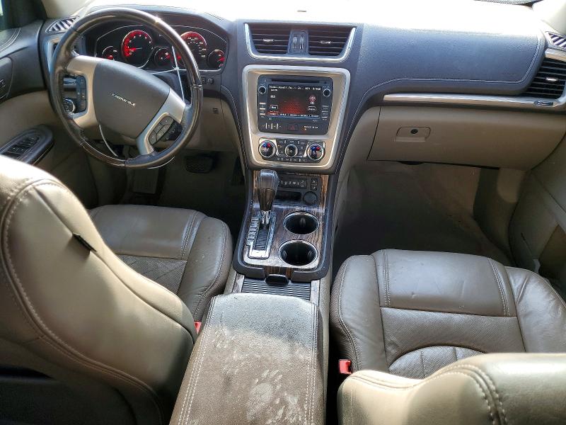 50917966 :رقم المزاد ، 1GKKVTKD3DJ155237 vin ، 2013 Gmc Acadia مزاد بيع