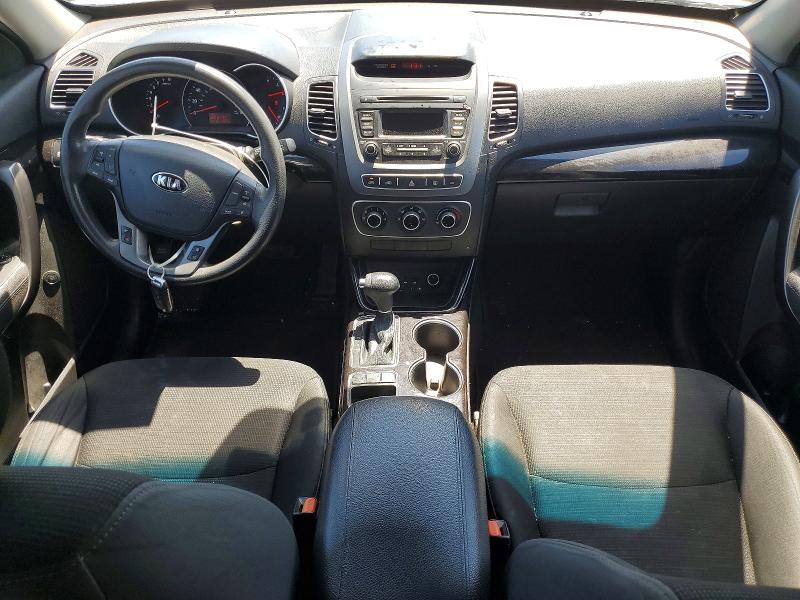 Aukcja sprzedaży 2015 Kia Sorento, vin: 5XYKTDA70FG600023, numer aukcji: 50152136