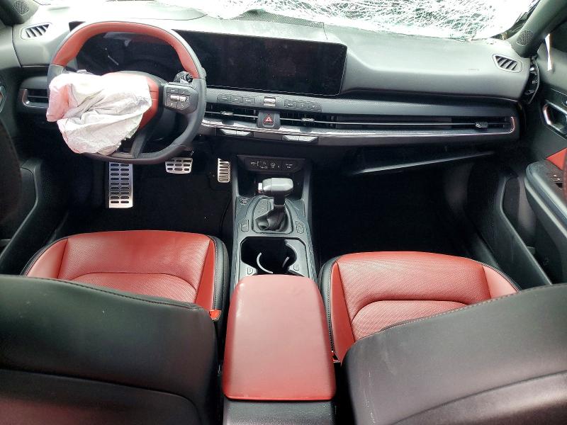 50809436 :رقم المزاد ، 3KPFW4DC0TE264710 vin ، 2026 Kia K4 مزاد بيع