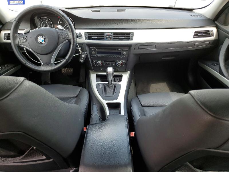 2008 Bmw 335 მანქანა იყიდება აუქციონზე, vin: WBAVB77518NH79174, აუქციონის ნომერი: 51713246