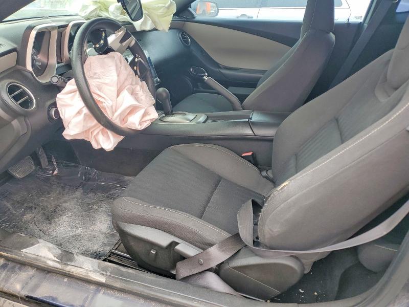 Продаж на аукціоні авто 2011 Chevrolet Camaro, vin: 2G1FA1ED9B9185501, номер лоту: 48912486