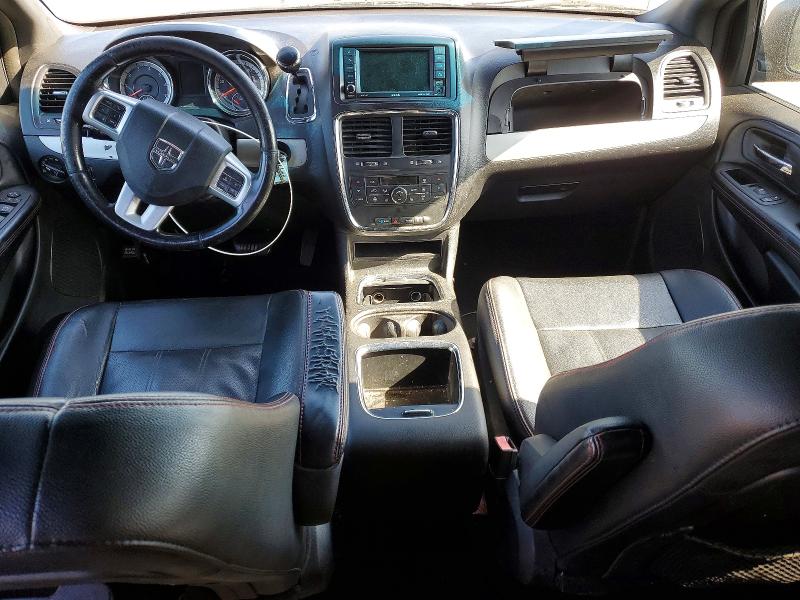 Aukcja sprzedaży 2019 Dodge Grand Caravan, vin: 2C4RDGEG0KR760321, numer aukcji: 49916566