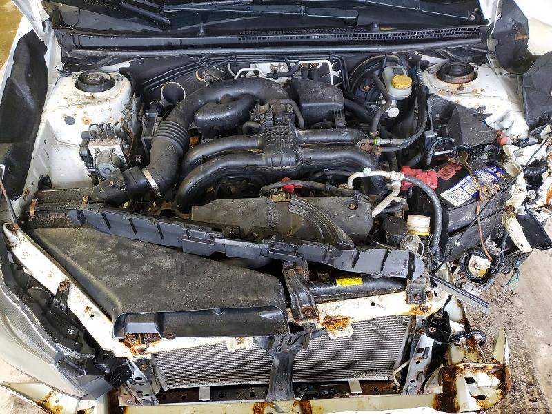 Продаж на аукціоні авто 2012 Subaru Impreza, vin: JF1GPAC62CH229193, номер лоту: 48637246