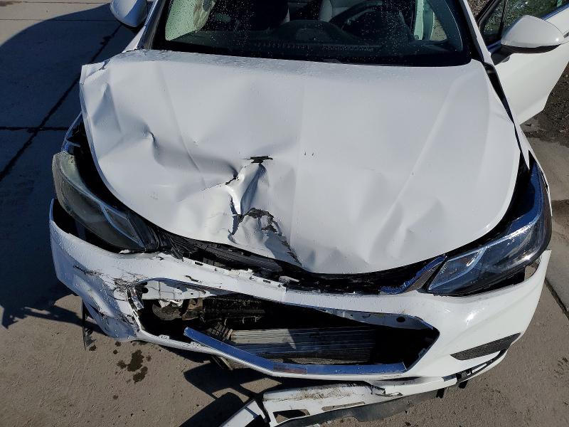 Aukcja sprzedaży 2018 Chevrolet Cruze, vin: 1G1BE5SM5J7180844, numer aukcji: 49750706
