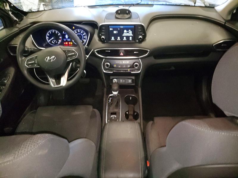 Продаж на аукціоні авто 2020 Hyundai Santa Fe, vin: 5NMS2CAD8LH168091, номер лоту: 51263906