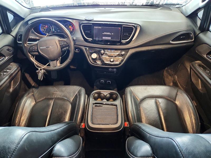 Aukcja sprzedaży 2021 Chrysler Pacifica, vin: 2C4RC1BGXMR559176, numer aukcji: 51109696