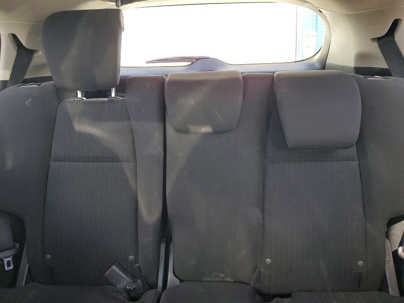 2018 Honda Truck/van Hr-v Ex 4dr 2wd მანქანა იყიდება აუქციონზე, vin: 3CZRU5H55JM101326, აუქციონის ნომერი: 48734796