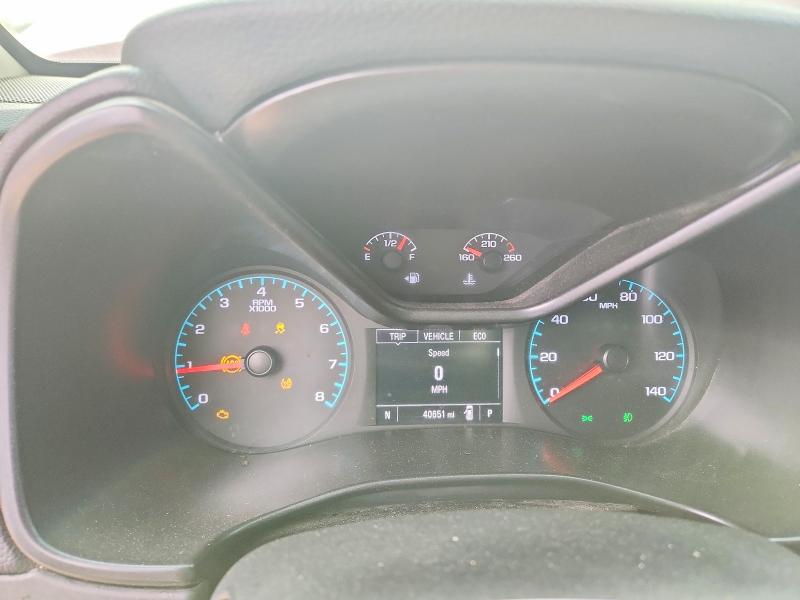 Aukcja sprzedaży 2021 Chevrolet Colorado, vin: 1GCGSCEN0M1294532, numer aukcji: 49123846