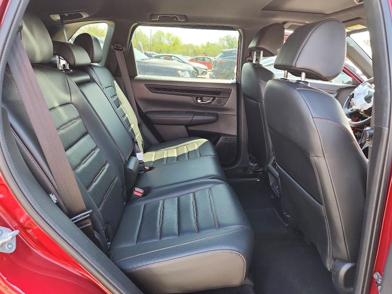Aukcja sprzedaży 2025 Honda Cr-v, vin: 5J6RS6H89SL003098, numer aukcji: 49899326