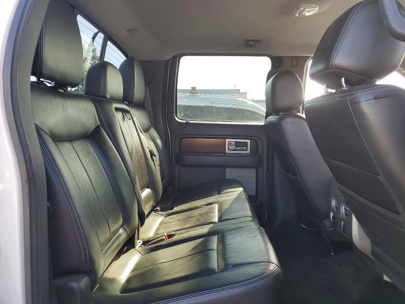 Продажа на аукционе авто 2012 Ford F150, vin: 1FTFW1CF8CKD78834, номер лота: 48705036