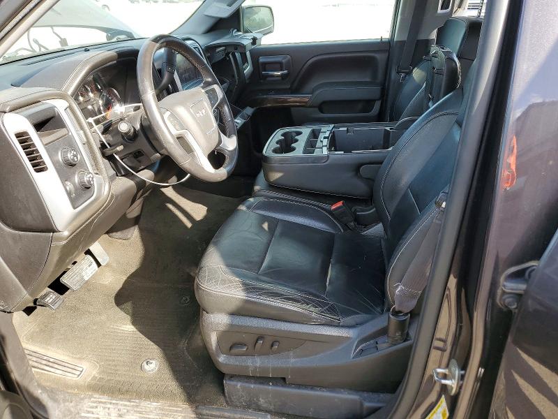 50820766 :رقم المزاد ، 3GTU2UEC9FG255773 vin ، 2015 Gmc Sierra مزاد بيع