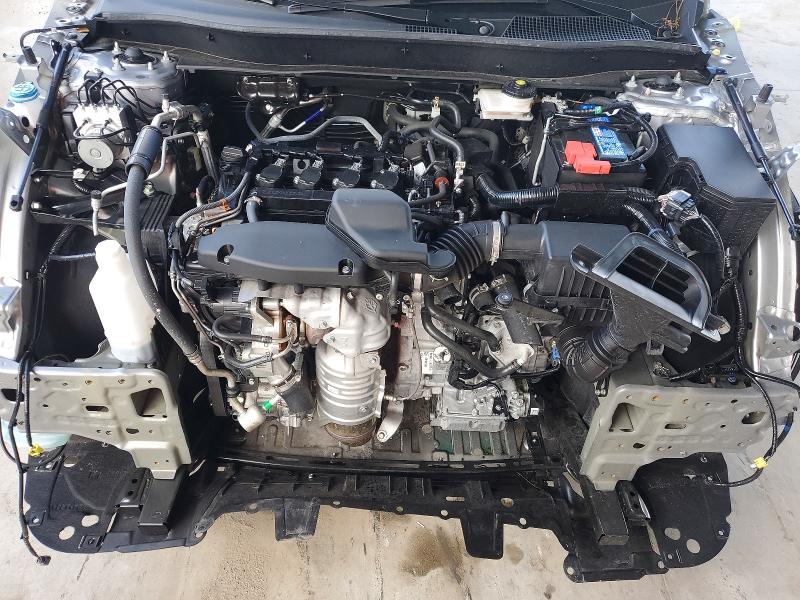 Продаж на аукціоні авто 2025 Honda Cr-v, vin: 7FARS3H20SE004888, номер лоту: 48978166
