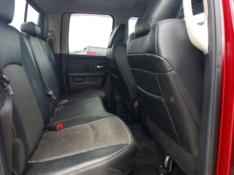 Продаж на аукціоні авто 2013 Ram 1500, vin: 1C6RR7HT7DS726010, номер лоту: 51602506