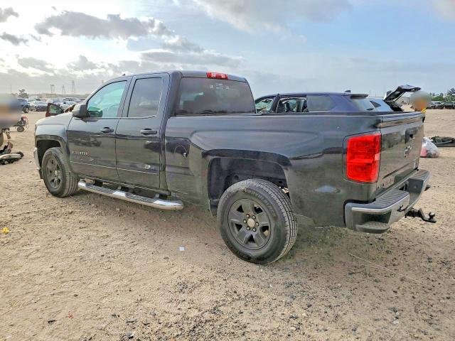 Продажа на аукционе авто 2018 Chevrolet Silverado, vin: 2GCRCREC7J1109843, номер лота: 48522846