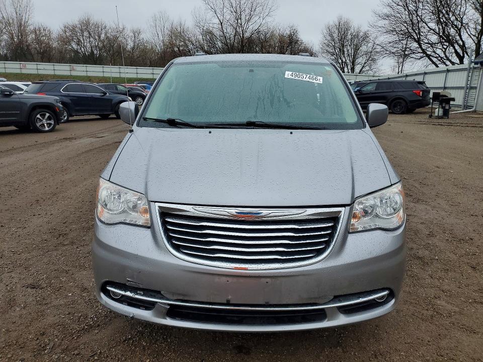 Aukcja sprzedaży 2014 Chrysler Town & Country, vin: 2C4RC1BG1ER246597, numer aukcji: 49057466