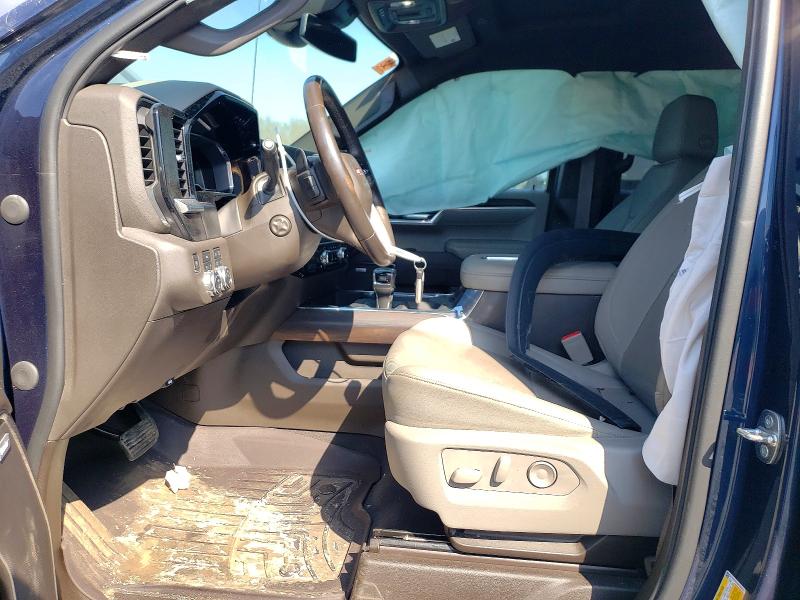 Продажа на аукционе авто 2022 Gmc Sierra, vin: 3GTUUDED5NG580812, номер лота: 49463266