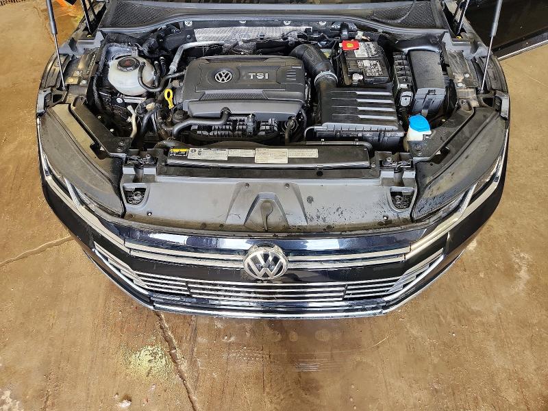 Aukcja sprzedaży 2019 Volkswagen Arteon, vin: WVWBR7AN6KE009308, numer aukcji: 52020816