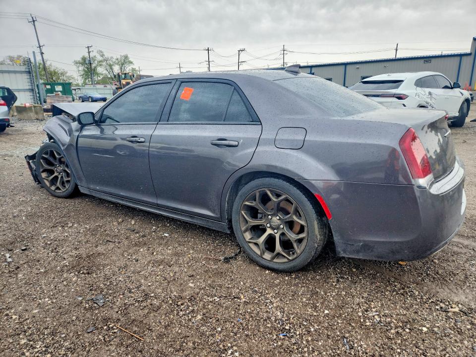 Aukcja sprzedaży 2016 Chrysler 300, vin: 2C3CCABG4GH282500, numer aukcji: 51438716
