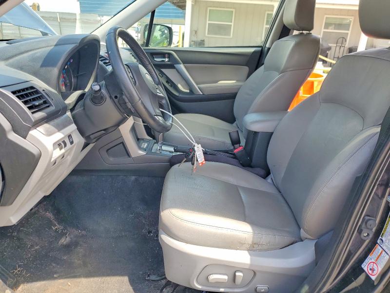 Aukcja sprzedaży 2014 Subaru Forester, vin: JF2SJAHC0EH556247, numer aukcji: 51381066