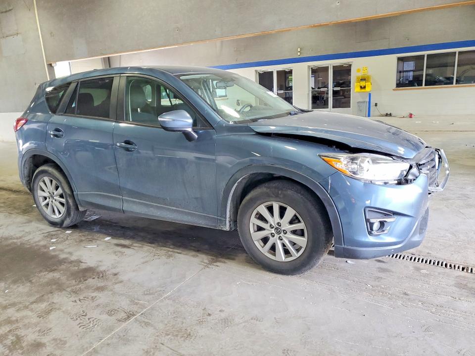 Продаж на аукціоні авто 2016 Mazda Cx-5, vin: JM3KE4CY7G0778963, номер лоту: 50932176