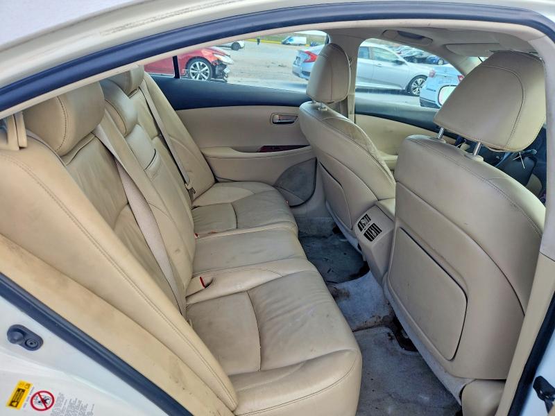 Aukcja sprzedaży 2007 Lexus Es 350, vin: JTHBJ46G972017782, numer aukcji: 50970976