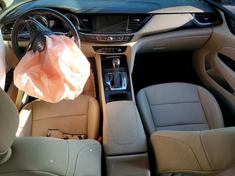 Продажа на аукционе авто 2018 Buick Regal, vin: W04GP6SXXJ1081568, номер лота: 48893036