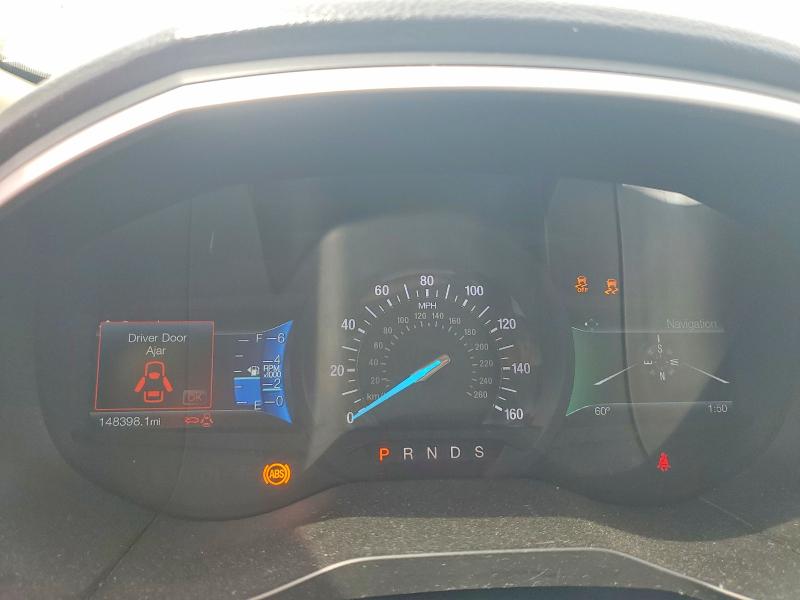 51135676 :رقم المزاد ، 2FMTK3J99FBB44865 vin ، 2015 Ford Edge مزاد بيع