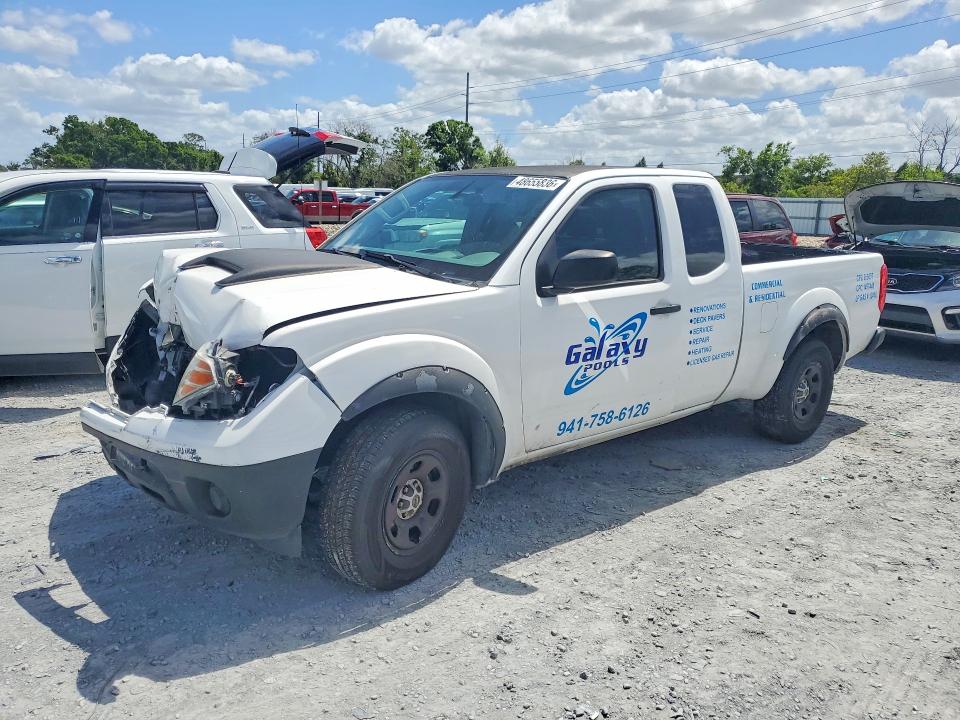 Aukcja sprzedaży 2019 Nissan Frontier, vin: 1N6BD0CT1KN794089, numer aukcji: 48655836