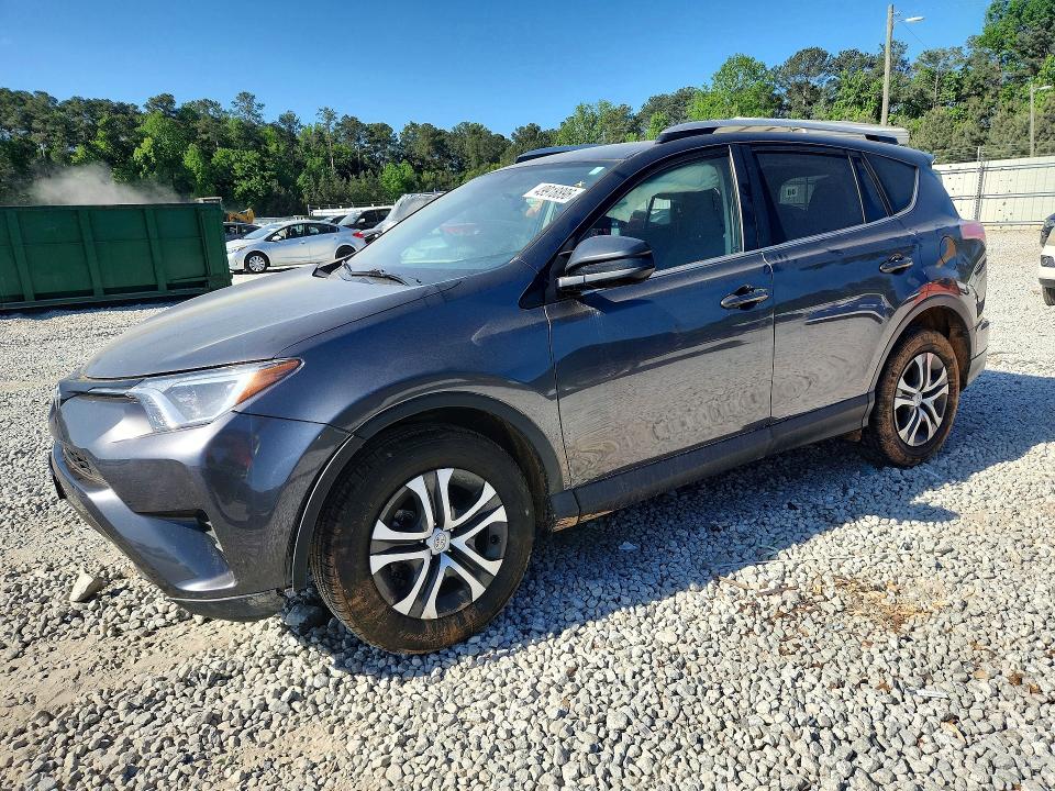 Продаж на аукціоні авто 2016 Toyota Rav4, vin: JTMZFREV1GJ094604, номер лоту: 49918896