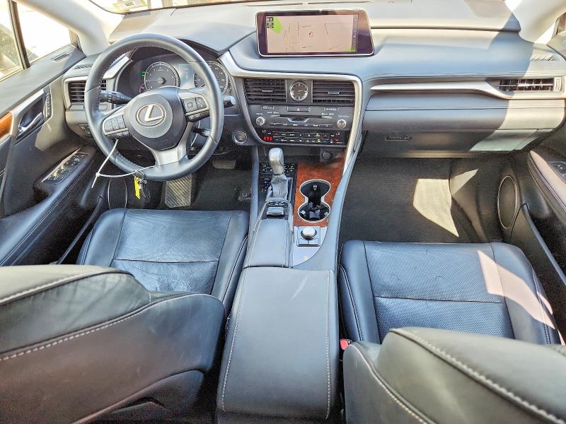 Продажа на аукционе авто 2017 Lexus Rx 350, vin: 2T2BZMCA2HC086290, номер лота: 48269546