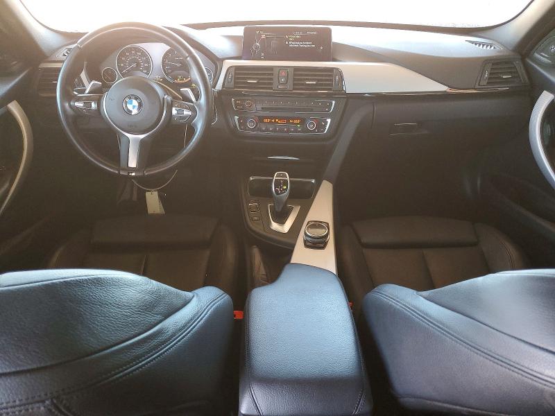 Aukcja sprzedaży 2014 Bmw 335, vin: WBA3A9C54EF479370, numer aukcji: 50348916