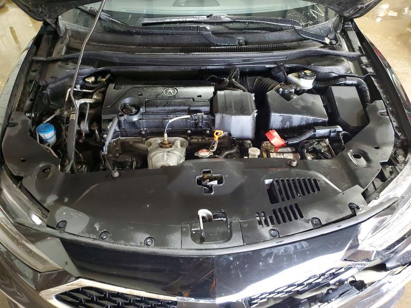 Продажа на аукционе авто 2020 Acura Ilx, vin: 19UDE2F38LA007228, номер лота: 51546716