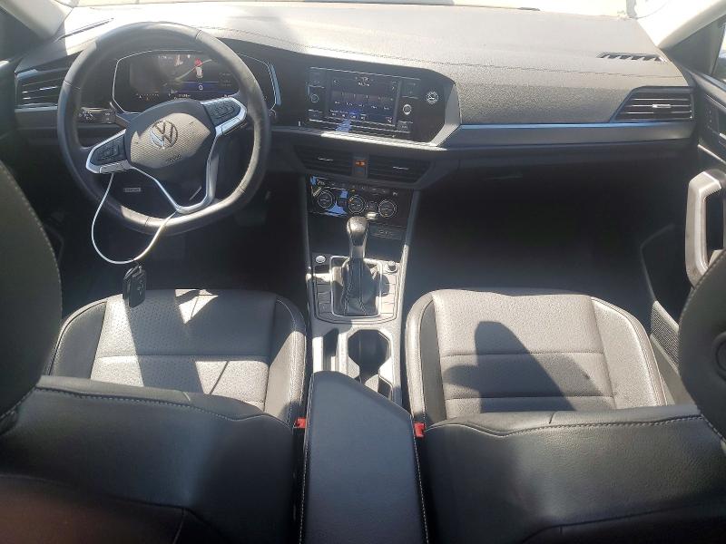 Продажа на аукционе авто 2024 Volkswagen Jetta, vin: 3VWEM7BU0RM035308, номер лота: 50450136